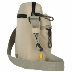 camel active Umhängetaschen<Terra Umhängetasche 17 cm beige