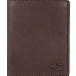 Herren camel active Thai Geldbörse RFID Schutz Leder 10 cm