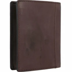 Herren camel active Thai Geldbörse RFID Schutz Leder 10 cm