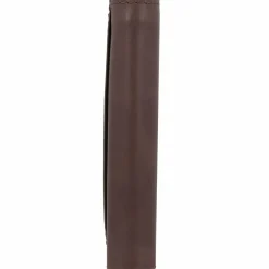 Hot camel active Thai Geldbörse RFID Schutz Leder 10 cm cognac