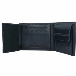 Herren camel active Tokyo Geldbörse Leder 10 cm