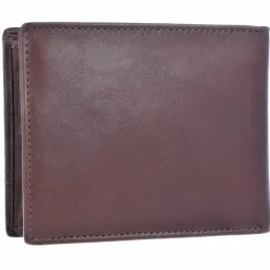 Best camel active Tokyo Geldbörse Leder 12 cm braun