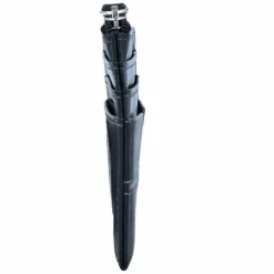 camel active Visitenkartenetuis<Tokyo Kreditkartenetui Leder 11 cm schwarz