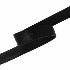 camel active Herrengürtel<Trail 3 Gürtel Leder black