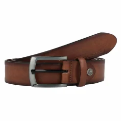 Herren camel active Trail 4 Gürtel Leder