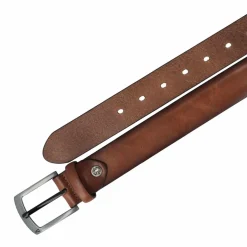 Herren camel active Trail 4 Gürtel Leder