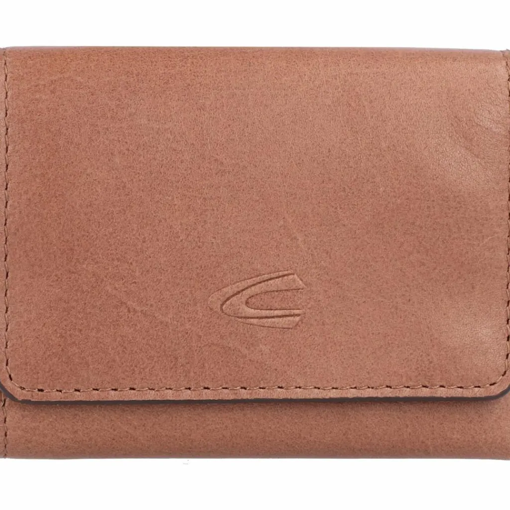 Herren camel active Valencia Geldbörse RFID Leder 10,5 cm