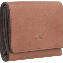 Herren camel active Valencia Geldbörse RFID Leder 10,5 cm