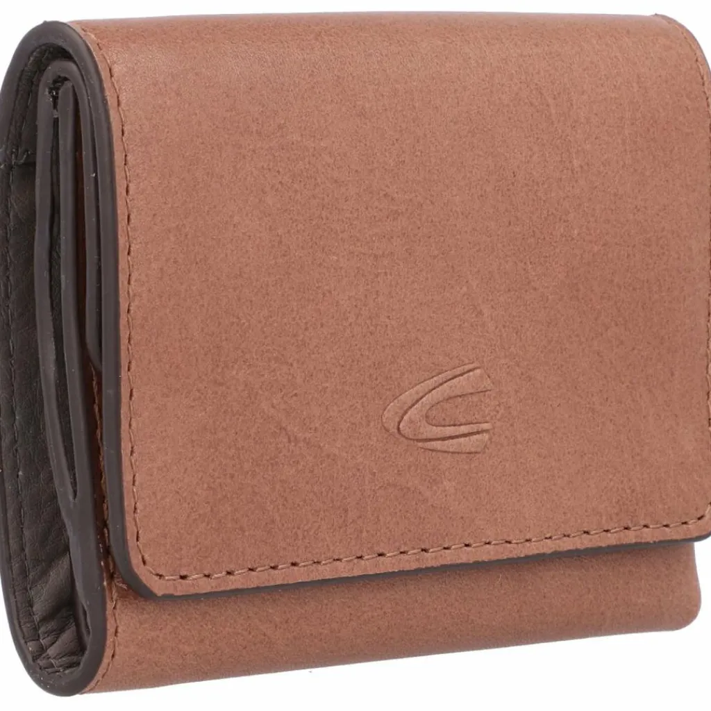 Herren camel active Valencia Geldbörse RFID Leder 10,5 cm