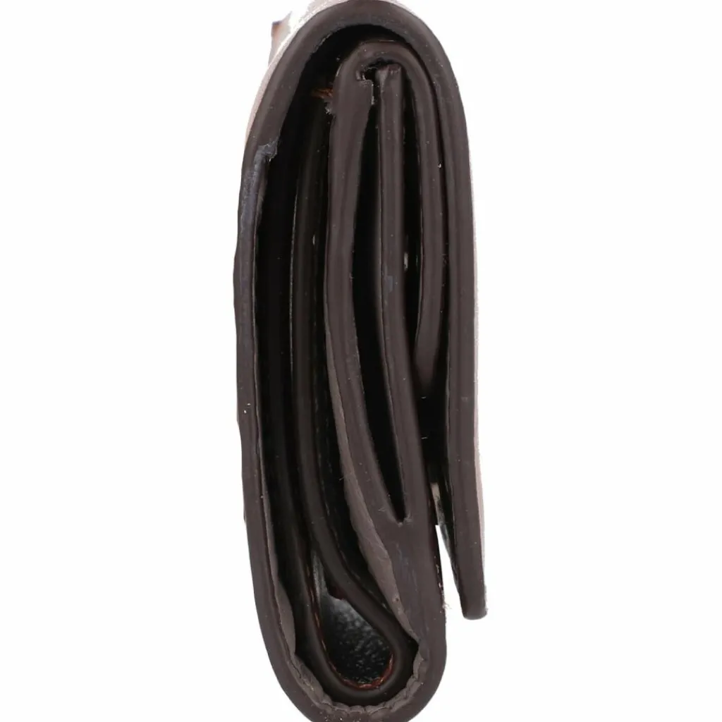 Herren camel active Valencia Geldbörse RFID Leder 10,5 cm