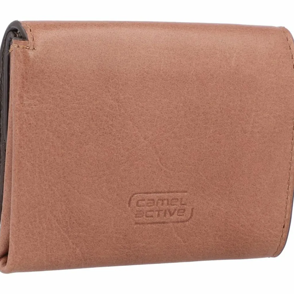 Herren camel active Valencia Geldbörse RFID Leder 10,5 cm