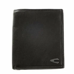 Online camel active Vegas Geldbörse Leder 10,7 cm schwarz