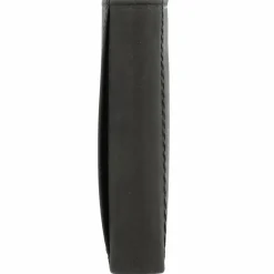 Discount camel active Vietnam Geldbörse RFID Leder 9 cm schwarz