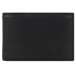 Herren camel active Wood Geldbörse RFID Schutz Leder 10.5 cm