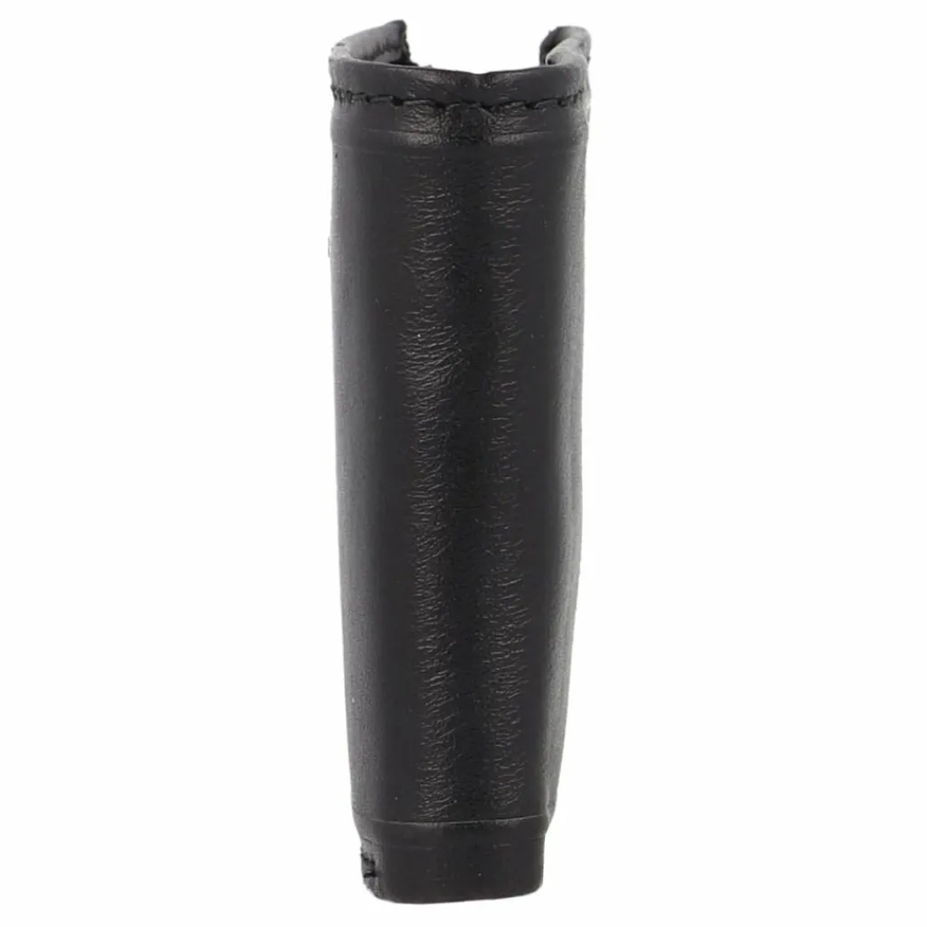 Herren camel active Wood Geldbörse RFID Schutz Leder 10.5 cm