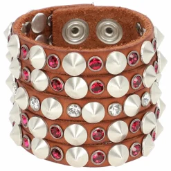 Campomaggi Armband Leder 20 cm