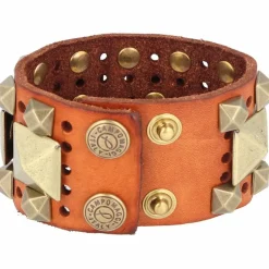 Campomaggi Armband Leder 19 cm