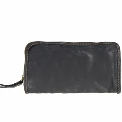 Damen Campomaggi Carry Over Geldbörse Leder 20 cm