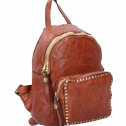 Campomaggi City Rucksack Leder 23 cm
