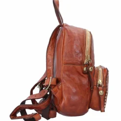 Campomaggi City Rucksack Leder 23 cm