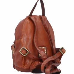 Campomaggi City Rucksack Leder 23 cm