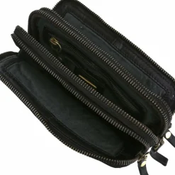Campomaggi Herrentaschen<Classic Herrentasche Leder 20 cm nero