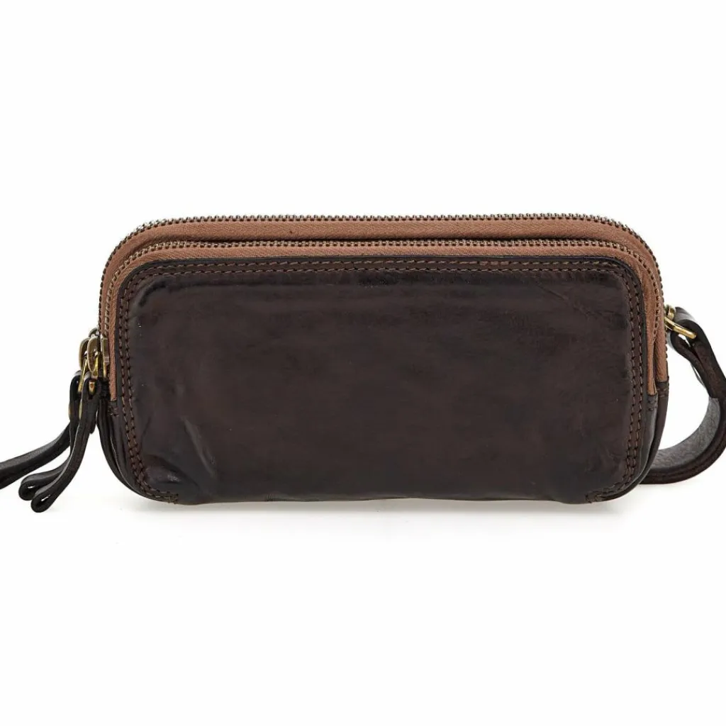 Campomaggi Herrentaschen<Classic Herrentasche Leder 20 cm moro