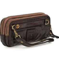 Campomaggi Herrentaschen<Classic Herrentasche Leder 20 cm moro