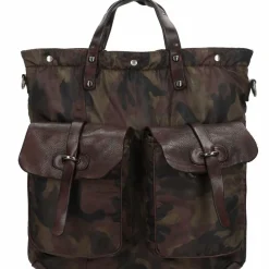 Campomaggi Daypack 45 cm