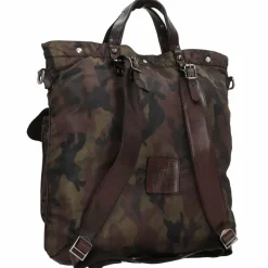 Campomaggi Daypack 45 cm
