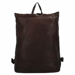 Campomaggi Daypack Leder 43 cm