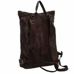 Campomaggi Daypack Leder 43 cm