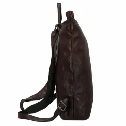 Campomaggi Daypack Leder 43 cm