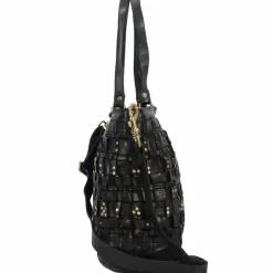 Campomaggi Edera Shopper Tasche Leder 46 cm