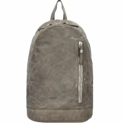 Campomaggi Frassino Daypack Leder 34 cm Laptopfach