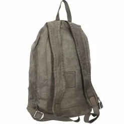 Campomaggi Frassino Daypack Leder 34 cm Laptopfach
