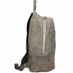 Campomaggi Frassino Daypack Leder 34 cm Laptopfach