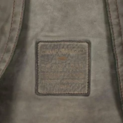 Campomaggi Frassino Daypack Leder 34 cm Laptopfach