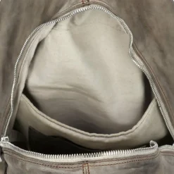 Campomaggi Frassino Daypack Leder 34 cm Laptopfach