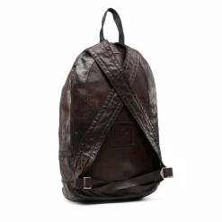 Campomaggi Frassino Daypack Leder 34 cm Laptopfach