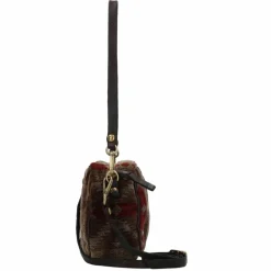 Campomaggi Schultertaschen<Fulvia Schultertasche 21 cm moro-senape