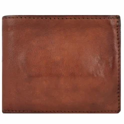 Herren Campomaggi Geldbörse Leder 12.5 cm