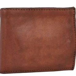 Herren Campomaggi Geldbörse Leder 12.5 cm