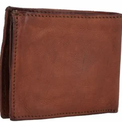 Herren Campomaggi Geldbörse Leder 12.5 cm