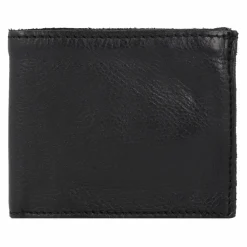 Clearance Campomaggi Geldbörse Leder 11.5 cm nero