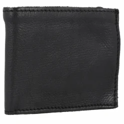 Clearance Campomaggi Geldbörse Leder 11.5 cm nero