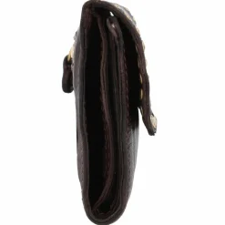 Online Campomaggi Geldbörse Leder 15.5 cm moro