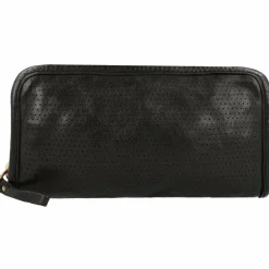 Damen Campomaggi Geldbörse Leder 21 cm