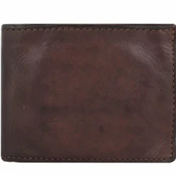 Herren Campomaggi Geldbörse Leder 12.5 cm