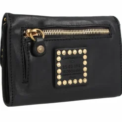 Damen Campomaggi Geldbörse Leder 15.5 cm